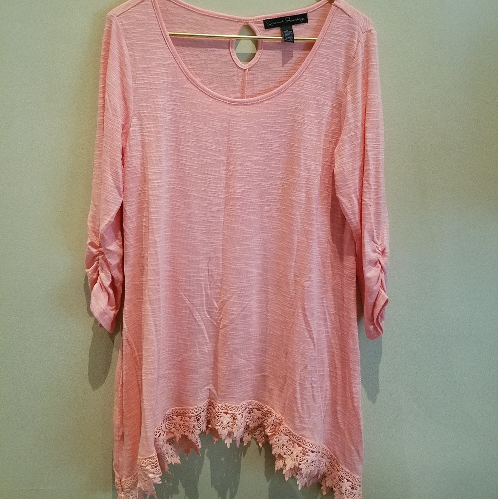 French Laundry top